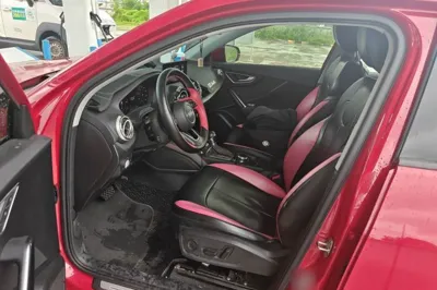 Audi Q2L e-tron 2022, 70700 км, за 12894 USD - фото 16