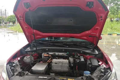 Audi Q2L e-tron 2022, 70700 км, за 12894 USD - фото 21