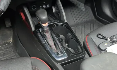 ChevroletGMDaewoo Trailblazer 2023, 27666 км, за 26632.8 USD - фото 9