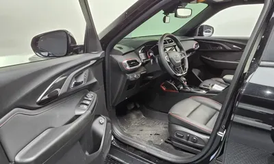 ChevroletGMDaewoo Trailblazer 2023, 27666 км, за 26632.8 USD - фото 10