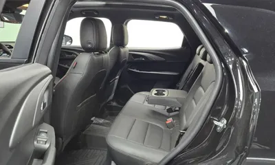 ChevroletGMDaewoo Trailblazer 2023, 27666 км, за 26632.8 USD - фото 12