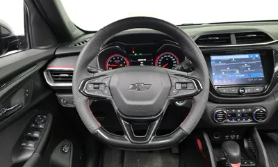 ChevroletGMDaewoo Trailblazer 2023, 27666 км, за 26632.8 USD - фото 13