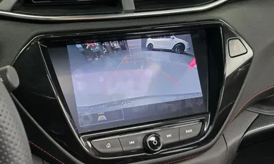 ChevroletGMDaewoo Trailblazer 2023, 27666 км, за 26632.8 USD - фото 15