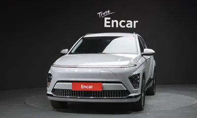 Hyundai Kona 2023, 53404 км, за 18585.44 USD