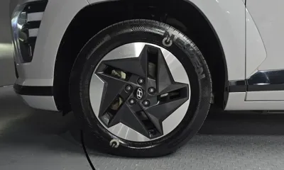 Hyundai Kona 2023, 53404 км, за 18585.44 USD
