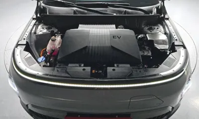 Hyundai Kona 2023, 53404 км, за 18585.44 USD - фото 6