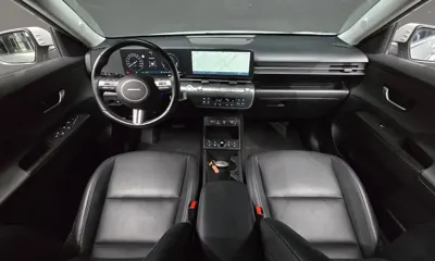 Hyundai Kona 2023, 53404 км, за 18585.44 USD - фото 7