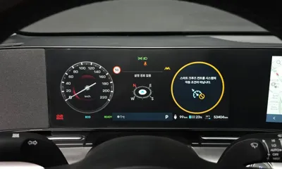 Hyundai Kona 2023, 53404 км, за 18585.44 USD - фото 8