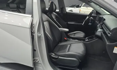 Hyundai Kona 2023, 53404 км, за 18585.44 USD - фото 10