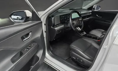 Hyundai Kona 2023, 53404 км, за 18585.44 USD - фото 11