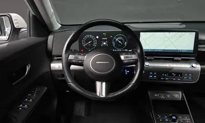 Hyundai Kona 2023, 53404 км, за 18585.44 USD - фото 13