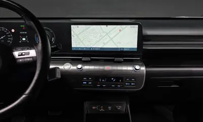 Hyundai Kona 2023, 53404 км, за 18585.44 USD - фото 15