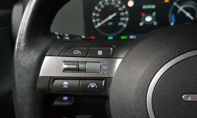 Hyundai Kona 2023, 53404 км, за 18585.44 USD - фото 19
