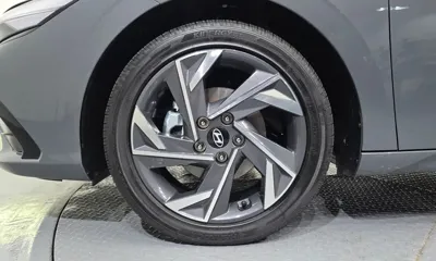 Hyundai Avante 2025, 25898 км, за 15796.65 USD