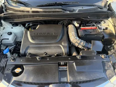Hyundai Tucson 2012, 124000 км, за 3516.31 USD - фото 6