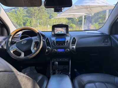 Hyundai Tucson 2012, 124000 км, за 3516.31 USD - фото 7