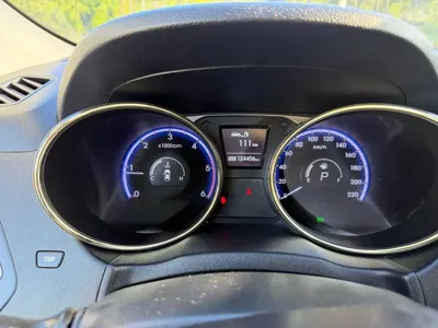 Hyundai Tucson 2012, 124000 км, за 3516.31 USD - фото 8