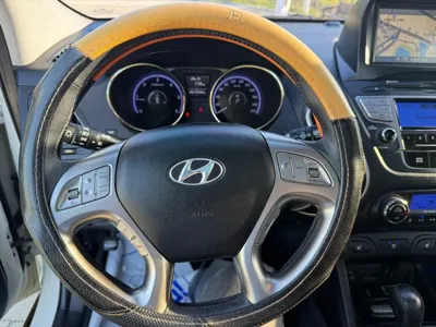 Hyundai Tucson 2012, 124000 км, за 3516.31 USD - фото 14