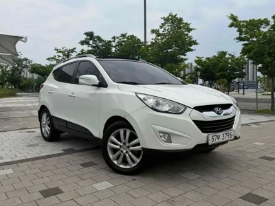 Hyundai Tucson 2012, 124000 км, за 3516.31 USD - фото 20