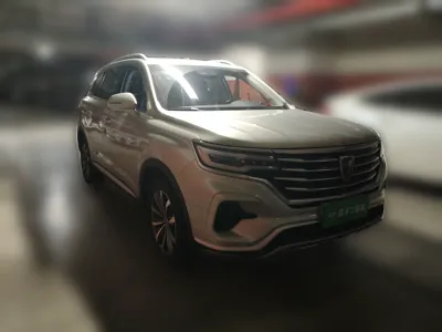 Roewe RX5 Max · 2019 год