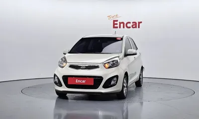 Kia Morning 2013, 78144 км, за 2927.4 USD