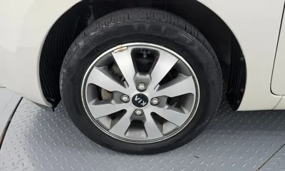 Kia Morning 2013, 78144 км, за 2927.4 USD