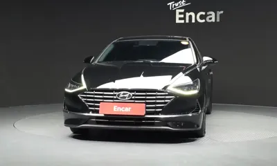 Hyundai Sonata 2022, 110195 км, за 9888.12 USD