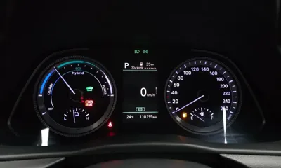 Hyundai Sonata 2022, 110195 км, за 9881.03 USD - фото 8