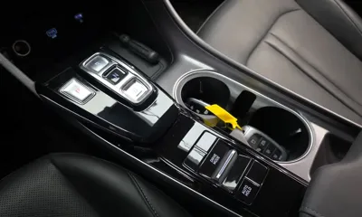 Hyundai Sonata 2022, 110195 км, за 9881.03 USD - фото 9