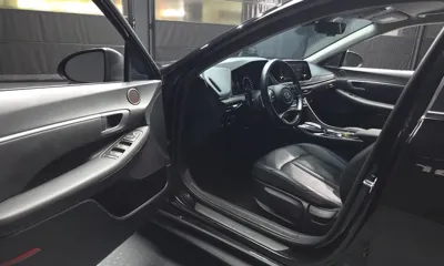 Hyundai Sonata 2022, 110195 км, за 9881.03 USD - фото 10