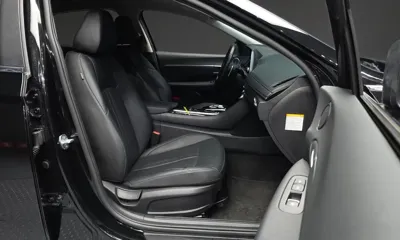 Hyundai Sonata 2022, 110195 км, за 9881.03 USD - фото 11