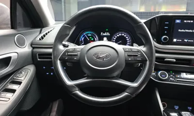Hyundai Sonata 2022, 110195 км, за 9881.03 USD - фото 13