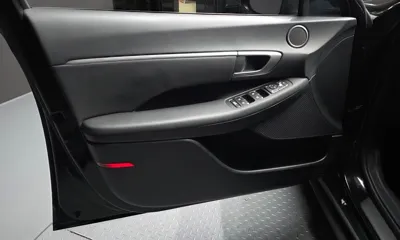 Hyundai Sonata 2022, 110195 км, за 9881.03 USD - фото 24