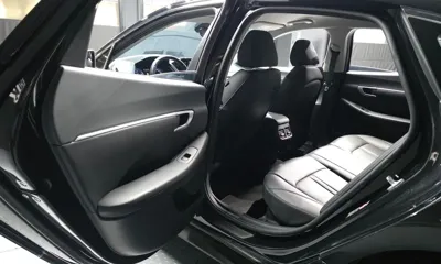 Hyundai Sonata 2022, 110195 км, за 9881.03 USD - фото 26