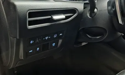 Hyundai Sonata 2022, 110195 км, за 9881.03 USD - фото 28