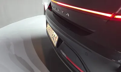 Hyundai Sonata 2022, 110195 км, за 9881.03 USD - фото 32
