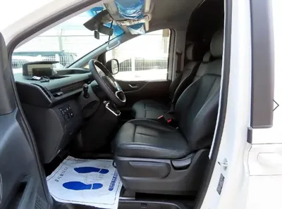 Hyundai Staria 2025, 6567 км, за 20830.88 USD