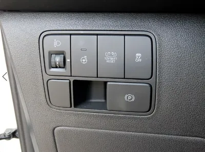 Hyundai Staria 2025, 6567 км, за 20830.88 USD - фото 12