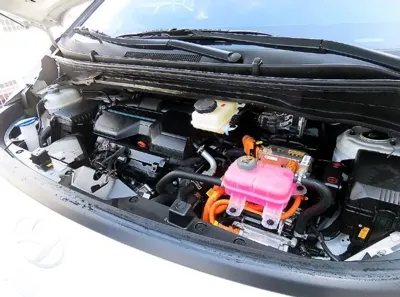 Hyundai Staria 2025, 6567 км, за 20830.88 USD - фото 18