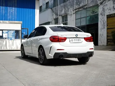 BMW 1 Series 2021, 40000 км, за 13213.4 USD - фото 7