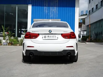 BMW 1 Series 2021, 40000 км, за 13213.4 USD - фото 8