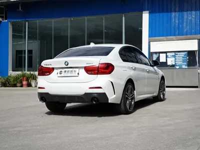 BMW 1 Series 2021, 40000 км, за 13213.4 USD - фото 9
