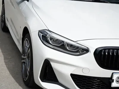 BMW 1 Series 2021, 40000 км, за 13213.4 USD - фото 10