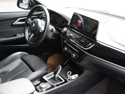 BMW 1 Series 2021, 40000 км, за 13213.4 USD - фото 13