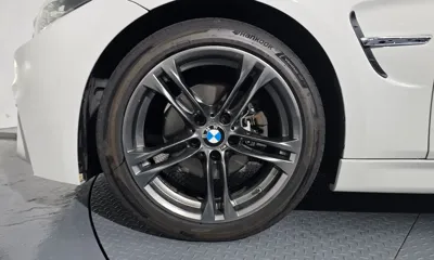 BMW 3-Series 2018, 109777 км, за 10906.94 USD