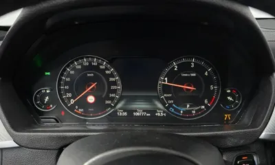 BMW 3-Series 2018, 109777 км, за 10906.94 USD - фото 8