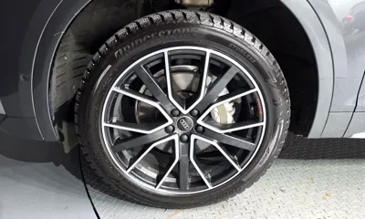 Audi Q5 2022, 57782 км, за 24951.15 USD