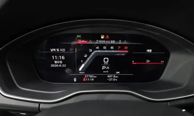 Audi Q5 2022, 57782 км, за 24915.45 USD - фото 8
