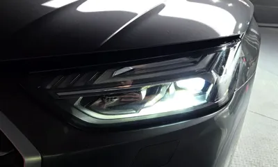 Audi Q5 2022, 57782 км, за 24915.45 USD - фото 22