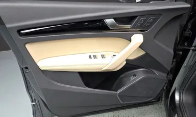 Audi Q5 2022, 57782 км, за 24915.45 USD - фото 24